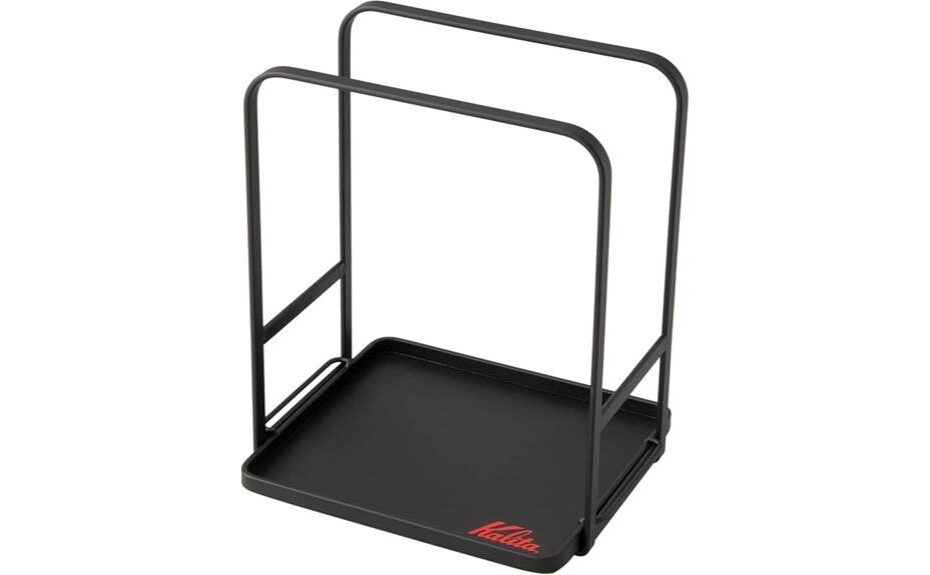 coffee dripper stand review