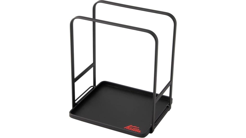 coffee dripper stand review
