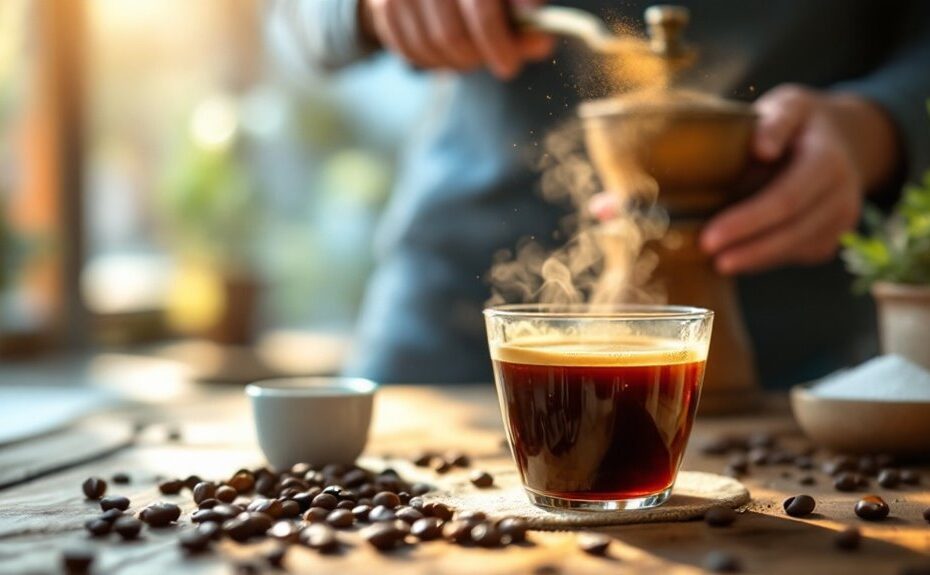 coffee lowers diabetes risk