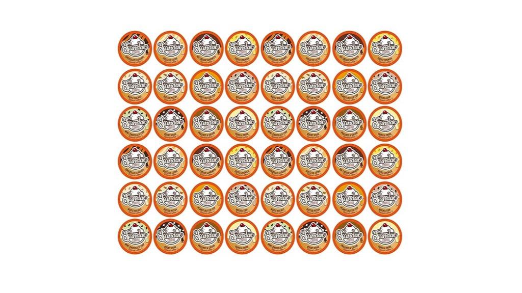 coffee pods flavor review