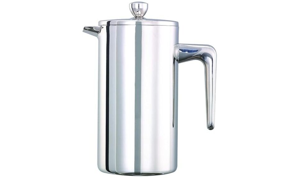 coffee press product review