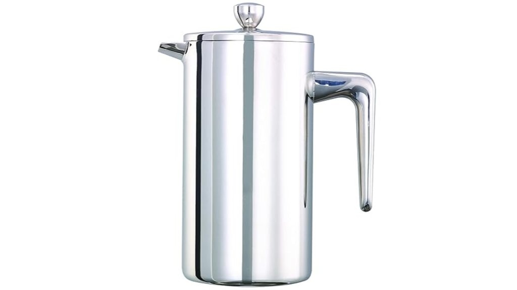 coffee press product review