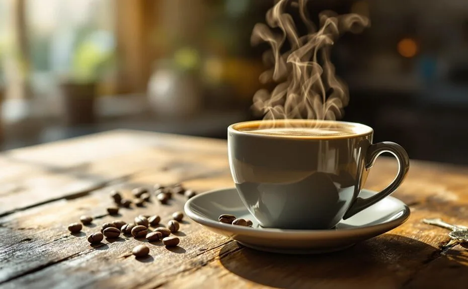 coffee s headache relief potential