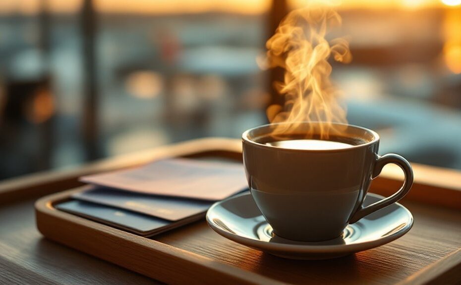 coffee s impact on jet lag