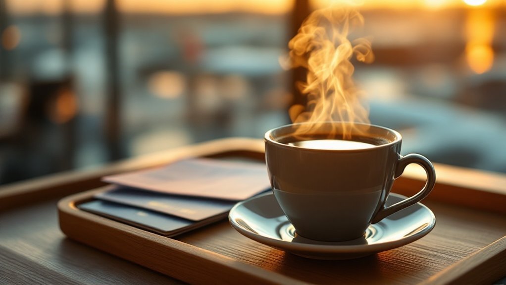 coffee s impact on jet lag