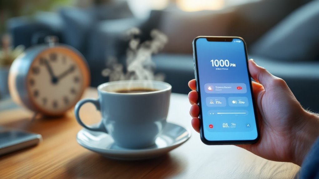 coffee s impact on sleep