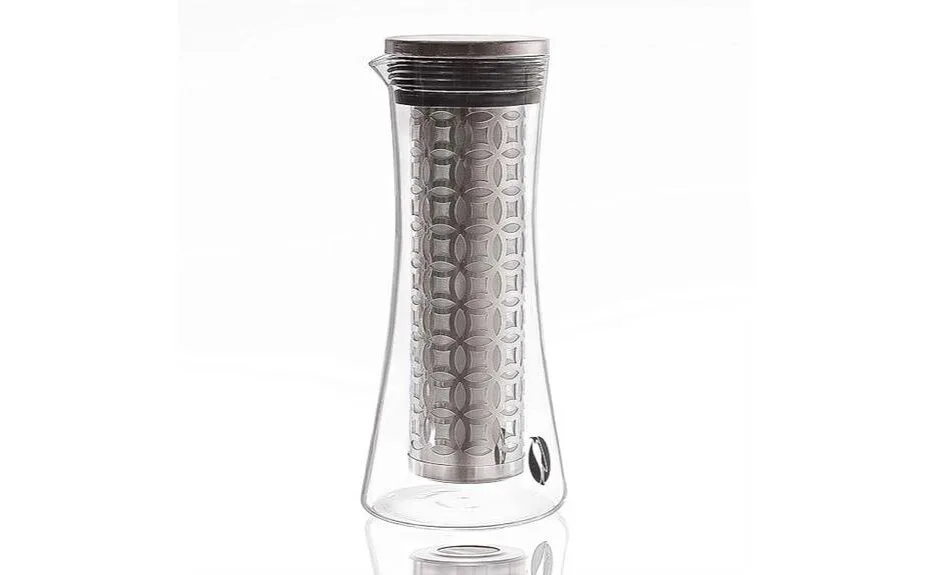 cold brew coffee maker