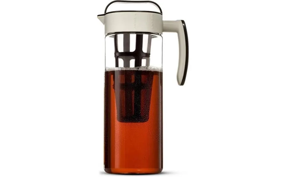 cold brew coffee maker