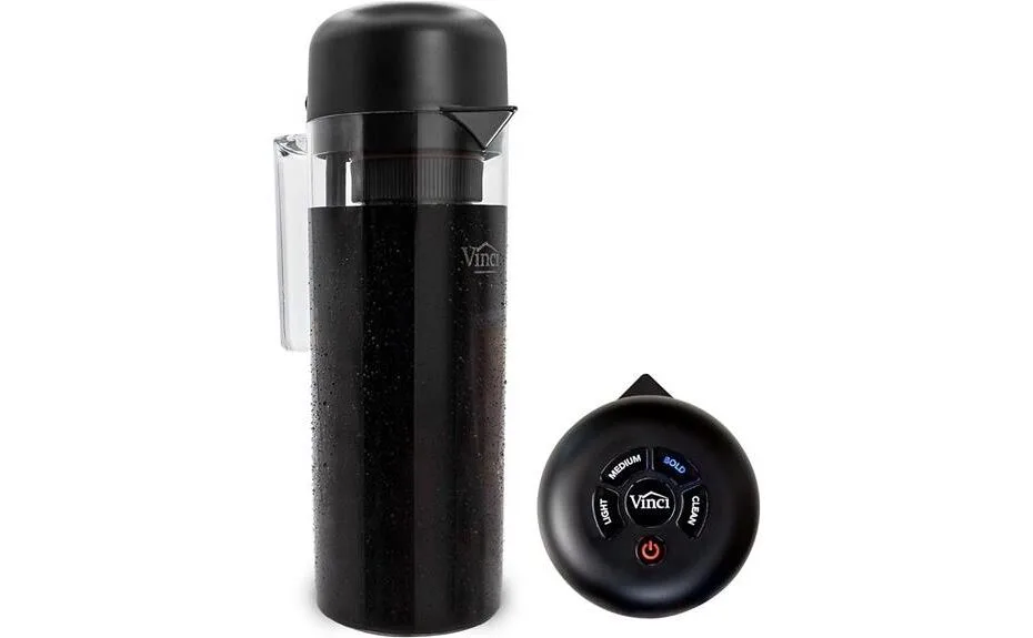 cold brew coffee maker
