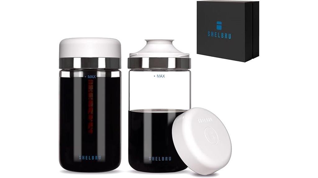cold brew coffee maker