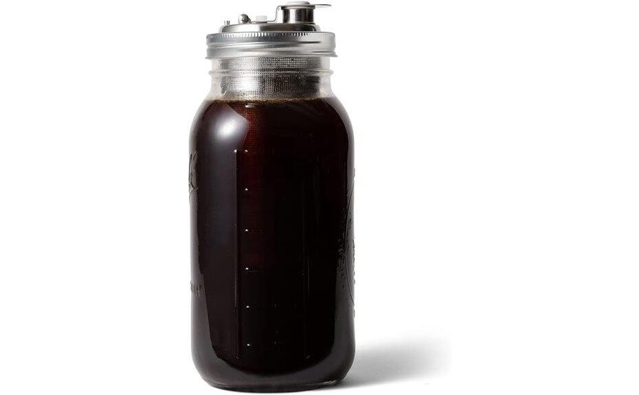 cold brew coffee maker
