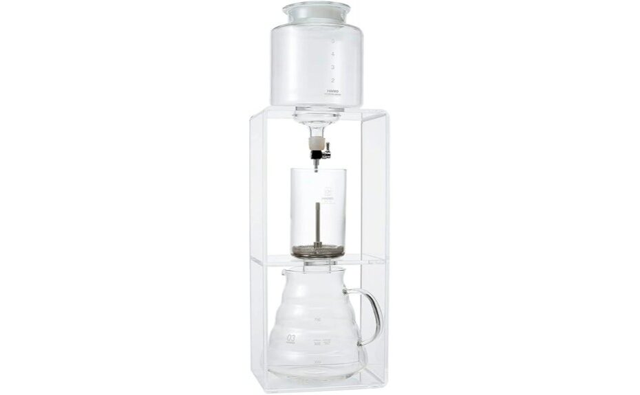 cold brew coffee maker