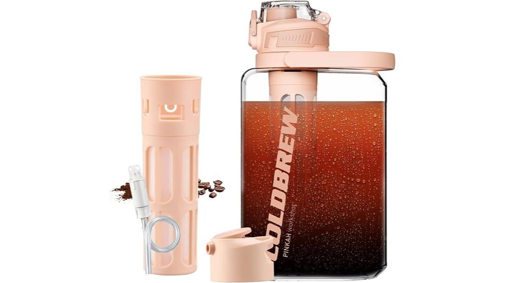 cold brew coffee maker