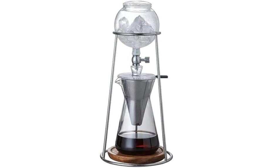 cold brew coffee maker