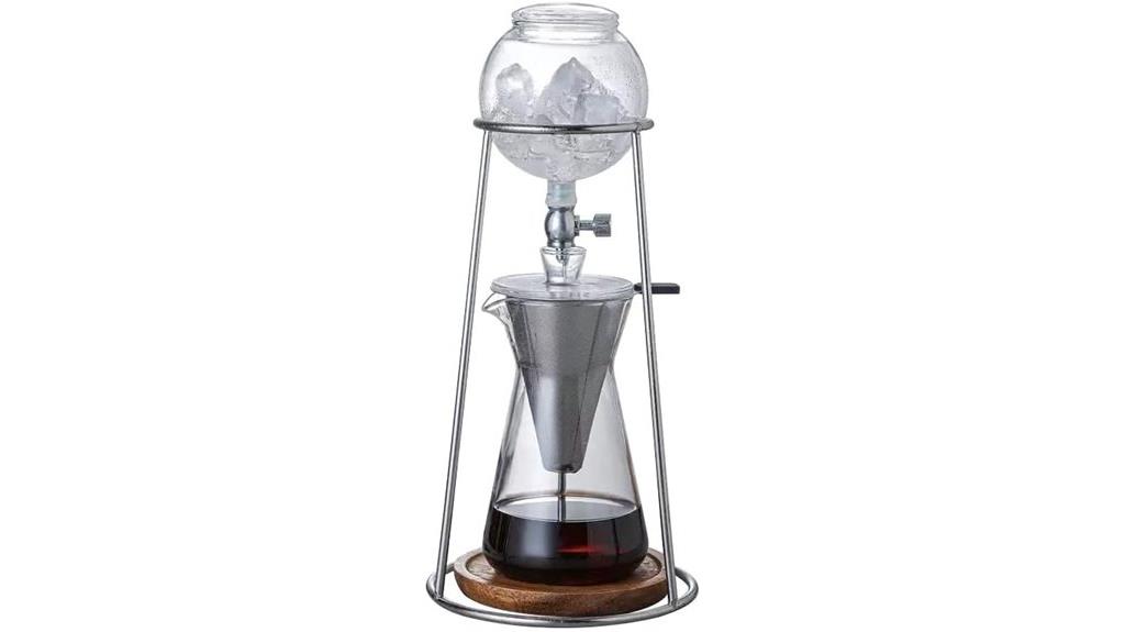 cold brew coffee maker