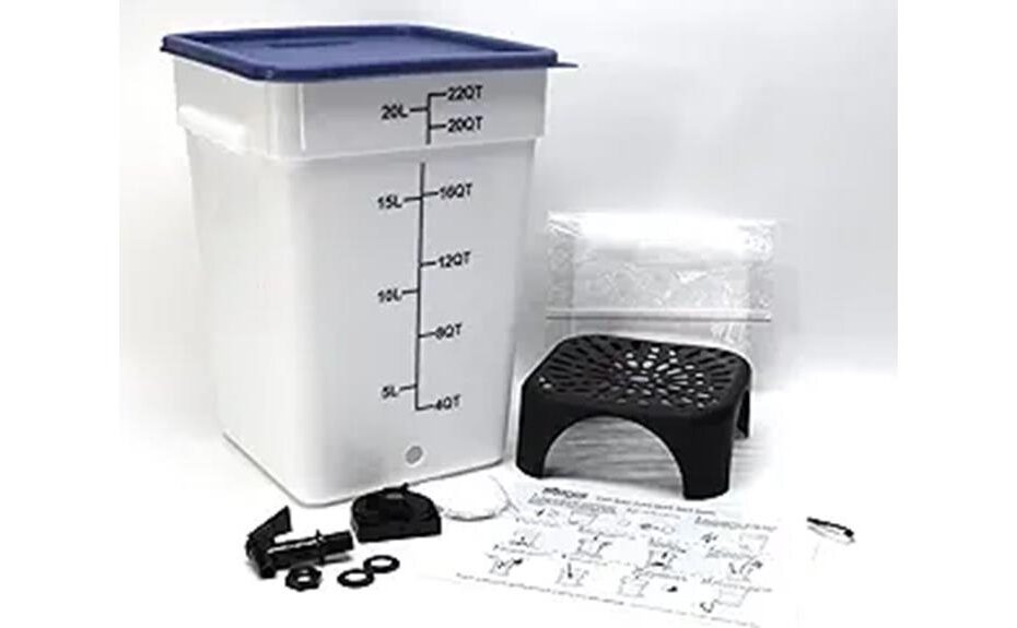 cold brew coffee maker