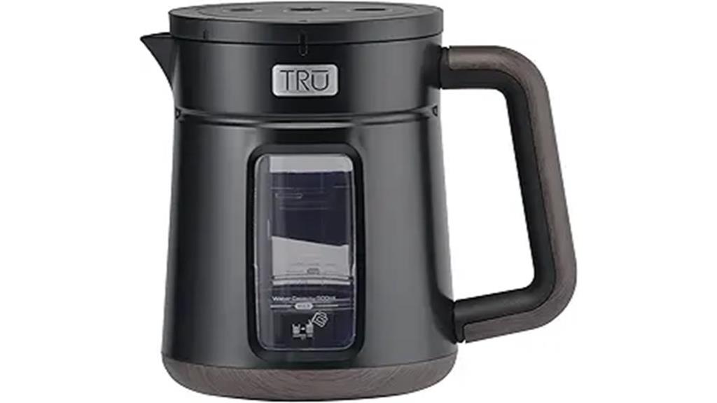 cold brew coffee maker