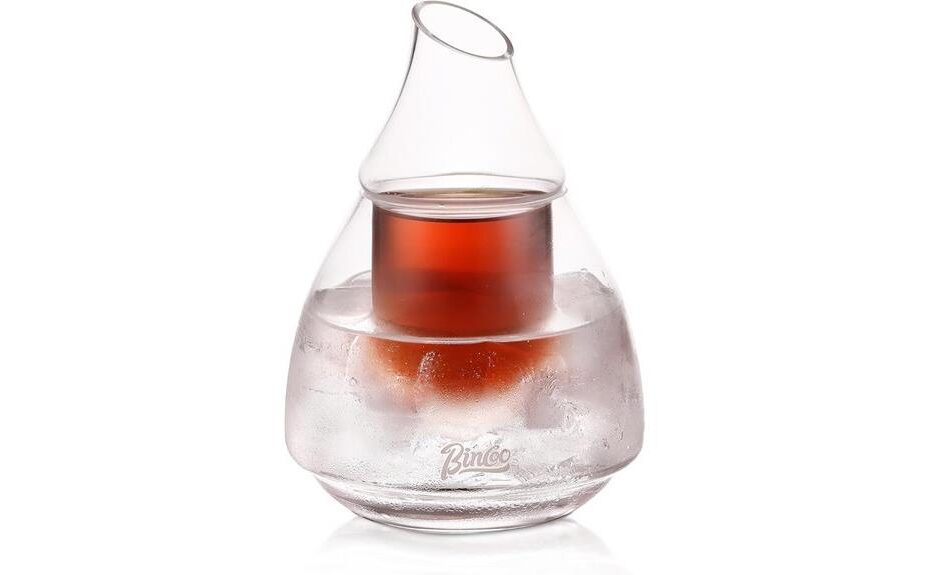cold brew coffee maker