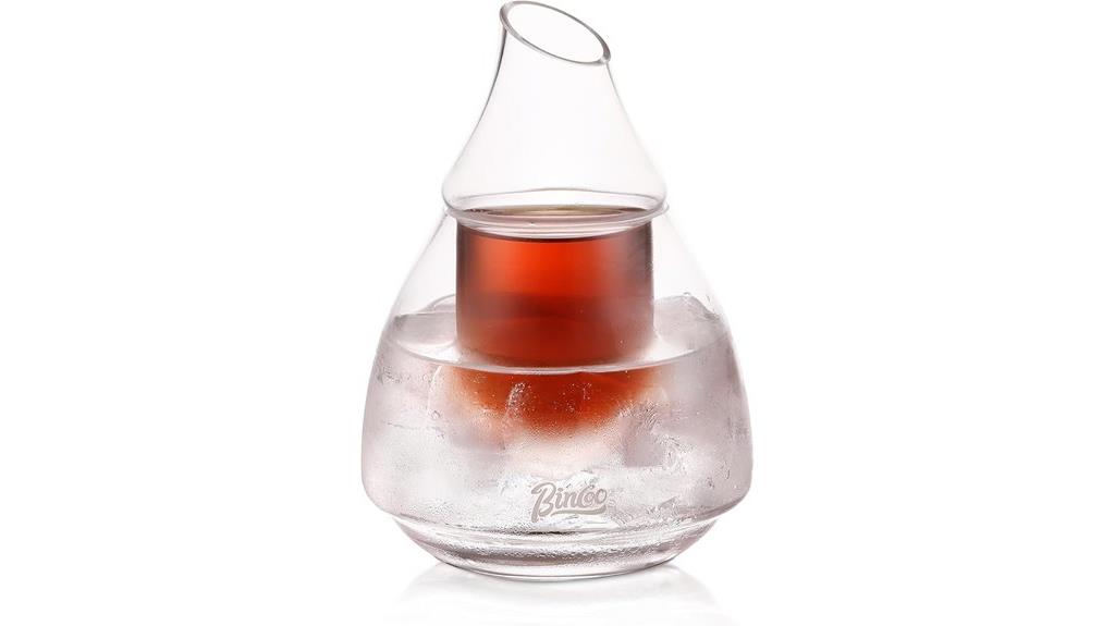 cold brew coffee maker