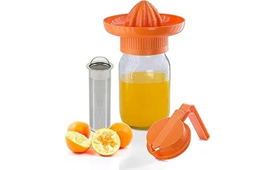 cold brew coffee maker