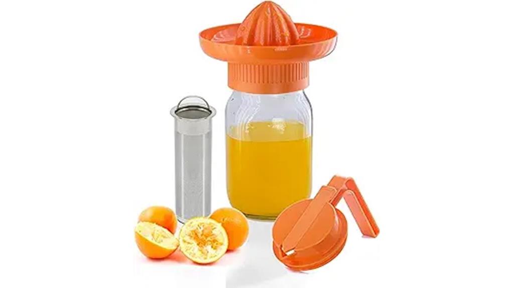 cold brew coffee maker