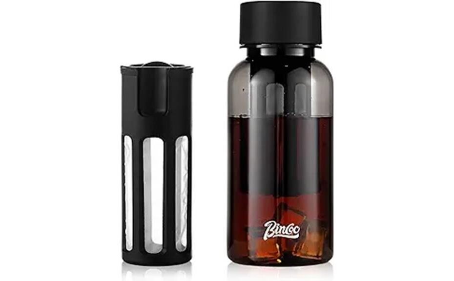 cold brew coffee maker