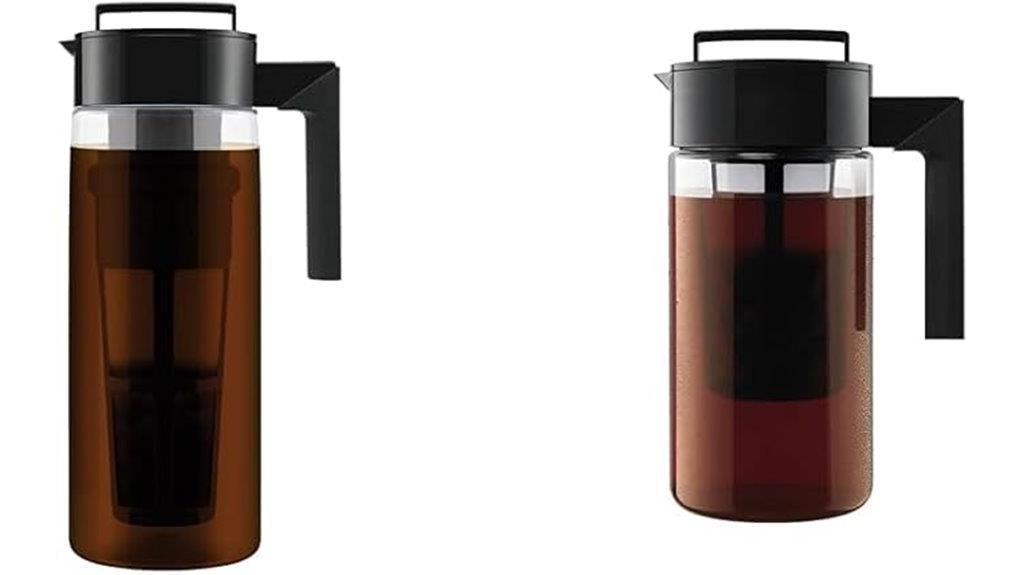 cold brew coffee maker