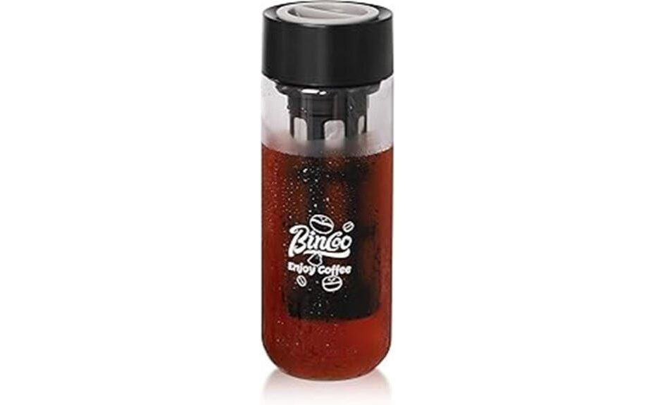 cold brew coffee maker