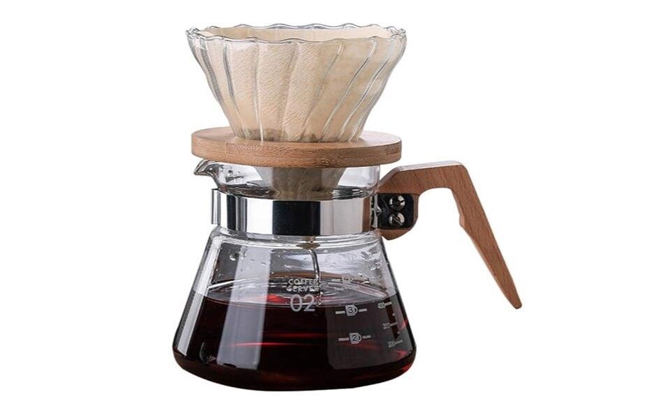 cold brew coffee maker