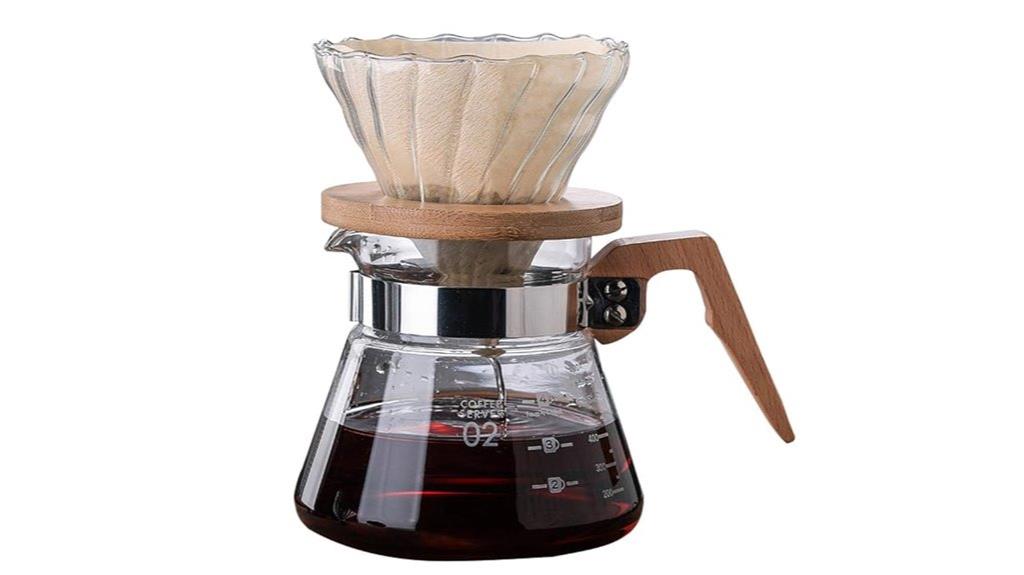 cold brew coffee maker