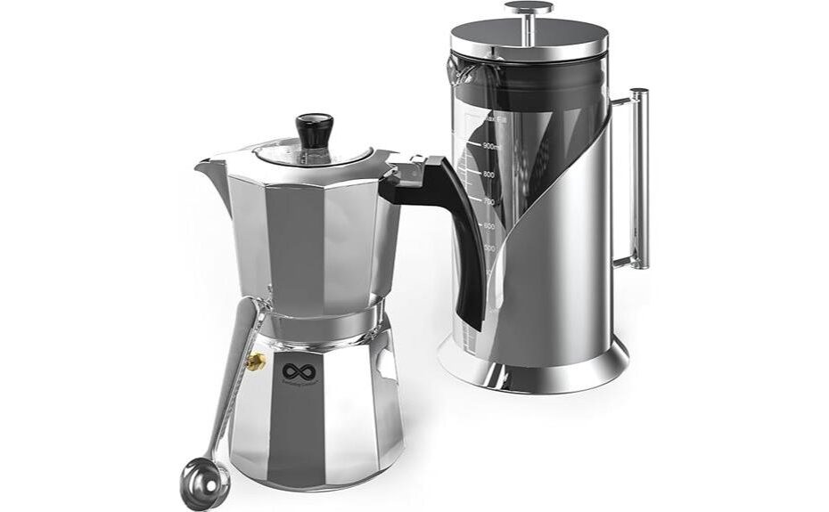 cold brew coffee maker review
