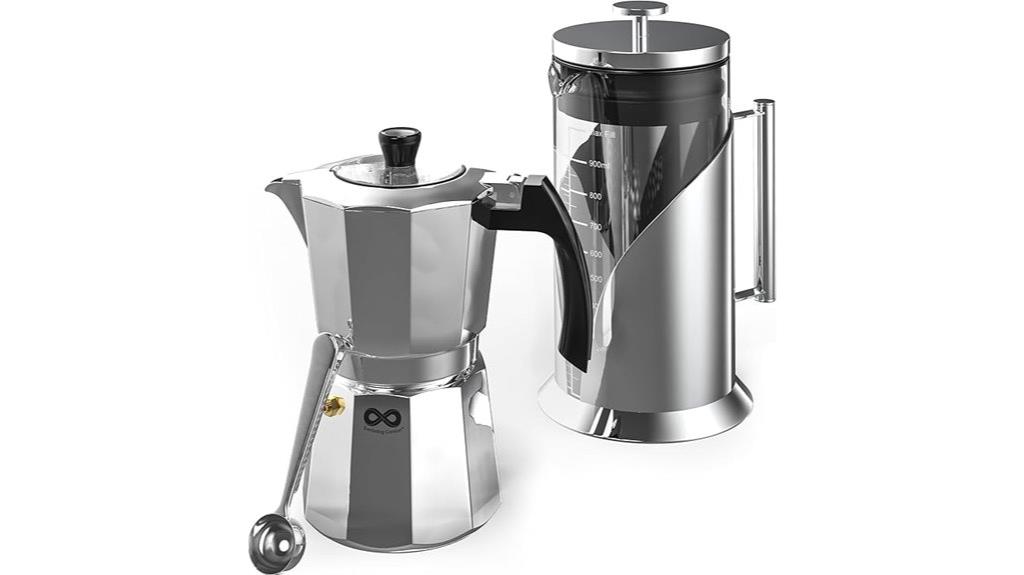 cold brew coffee maker review