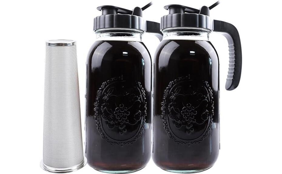 cold brew maker review
