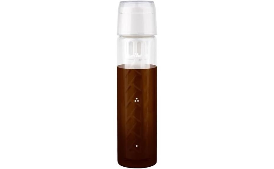 cold brew maker review