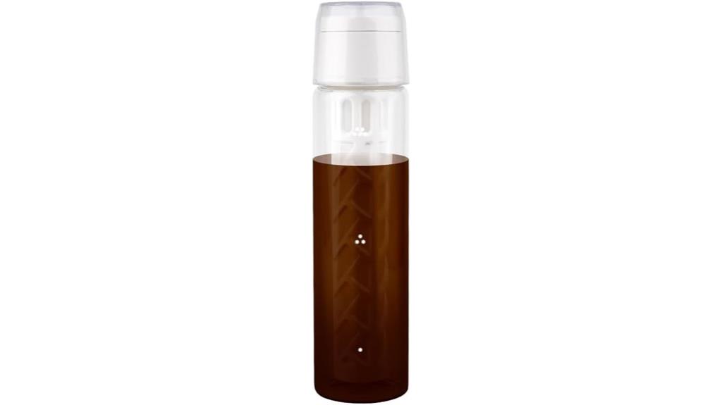 cold brew maker review