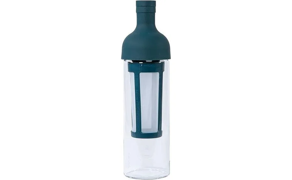cold brew wine bottle