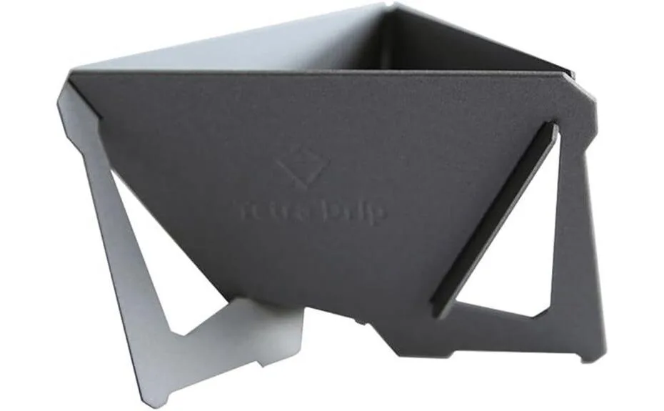 compact coffee drip review