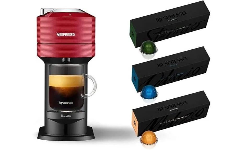 compact coffee machine review