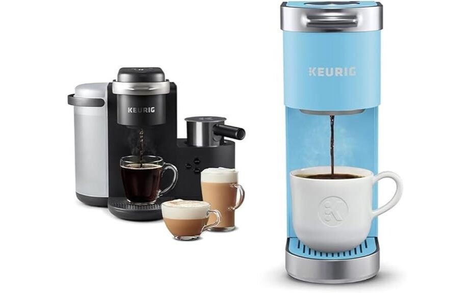 compact coffee machine review