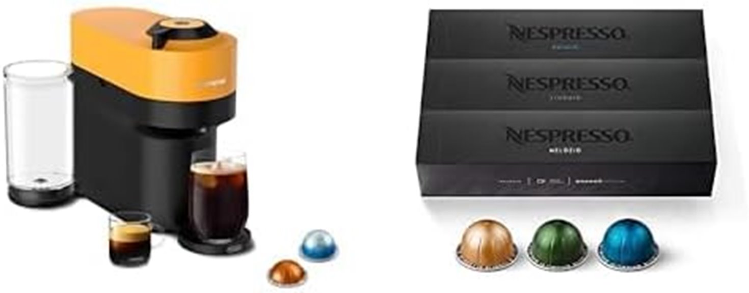 compact coffee machine review