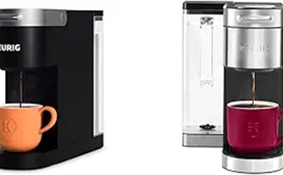 compact coffee maker comparison