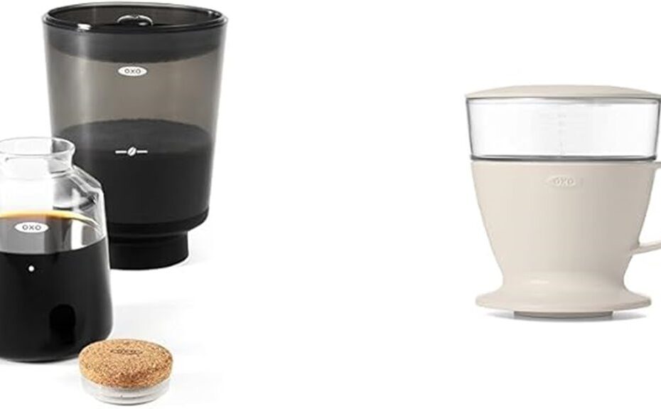 compact coffee maker review