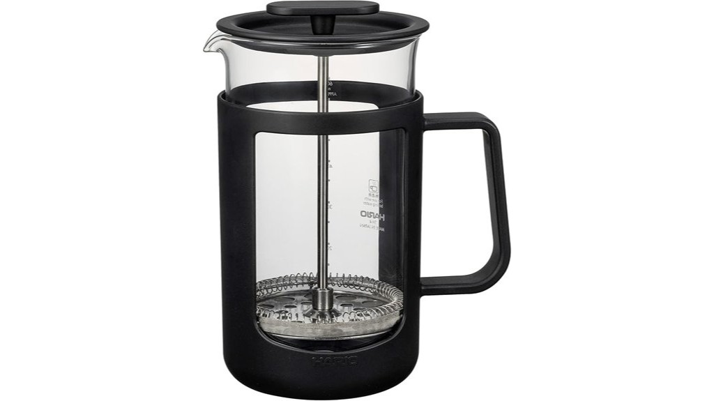 compact durable easy cleaning