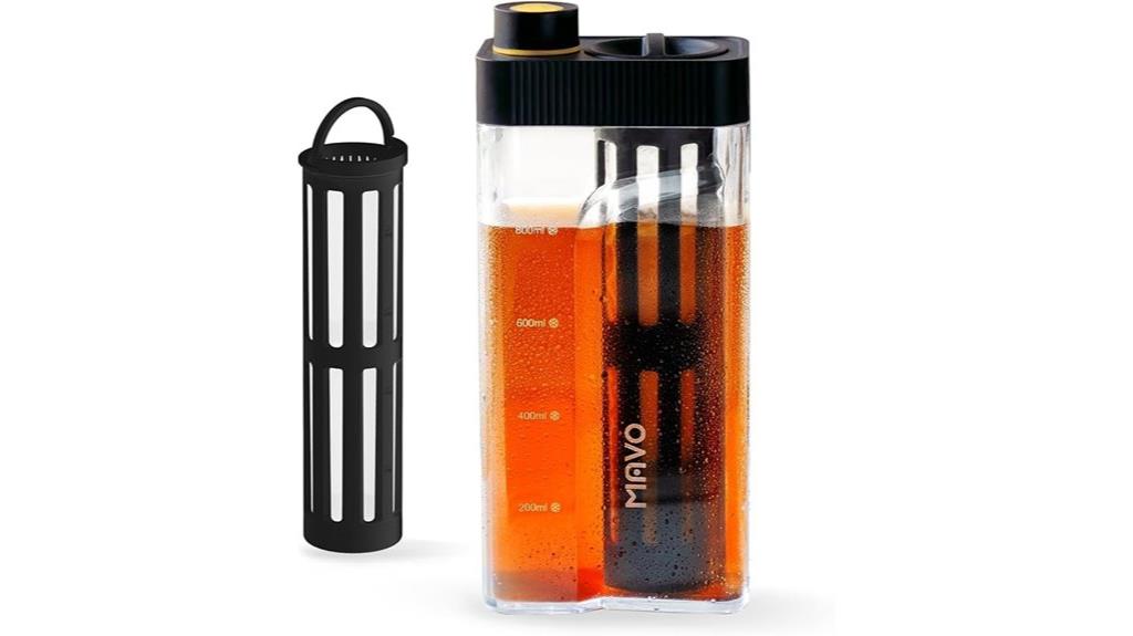 compact durable easy cleaning