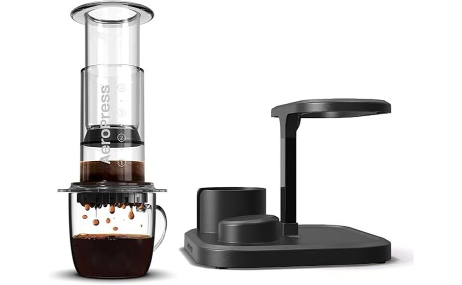 compact durable versatile efficient