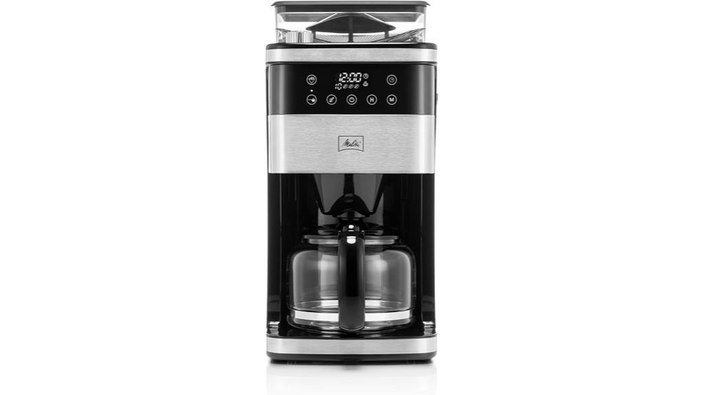 compact efficient easy cleaning