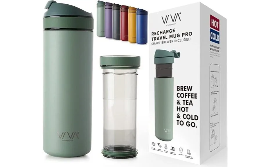 compact french press review