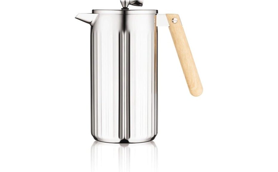 compact french press review