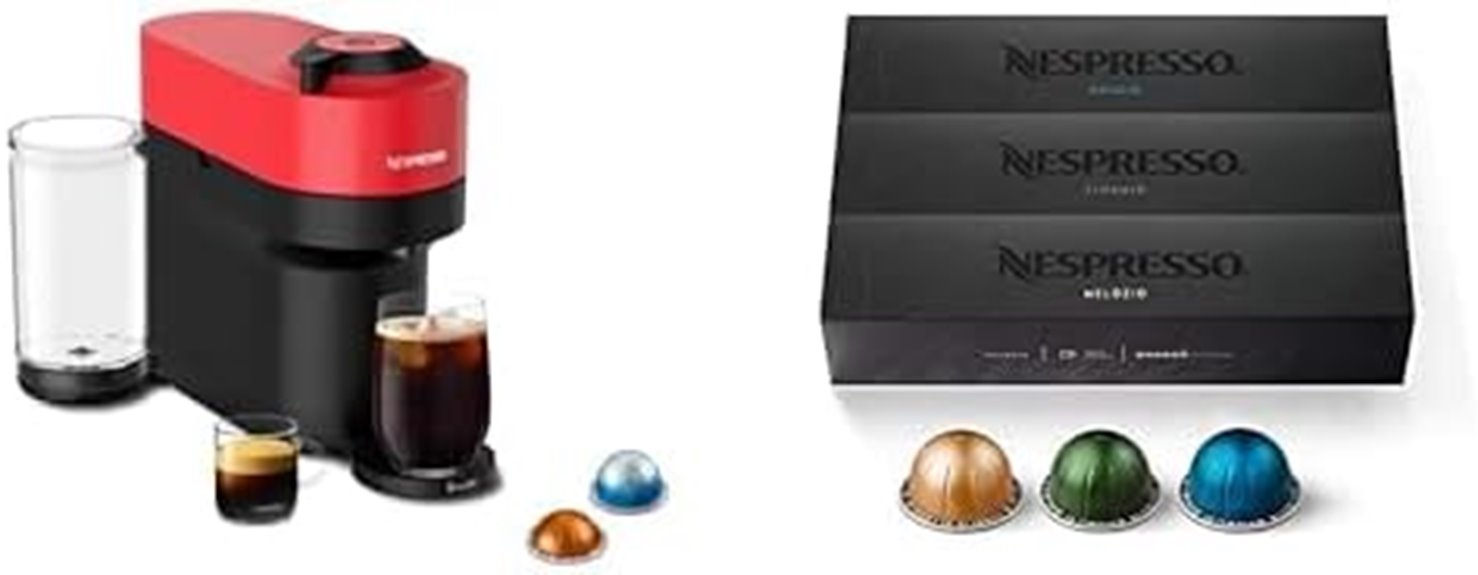 compact versatile espresso focused machine