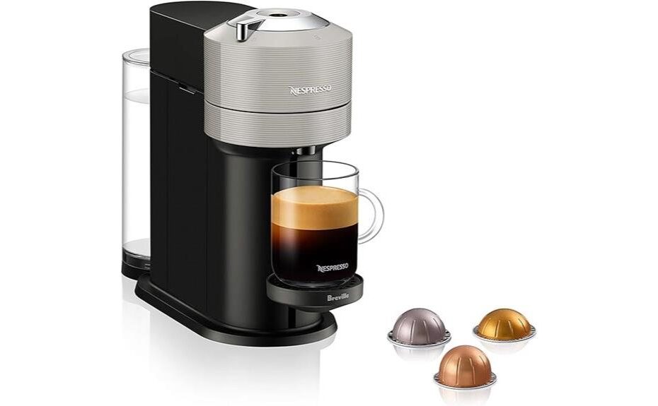 compact versatile high quality brewing